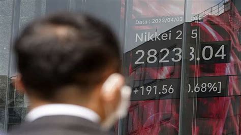 Oil prices soar on producer output cuts; Asian shares mixed